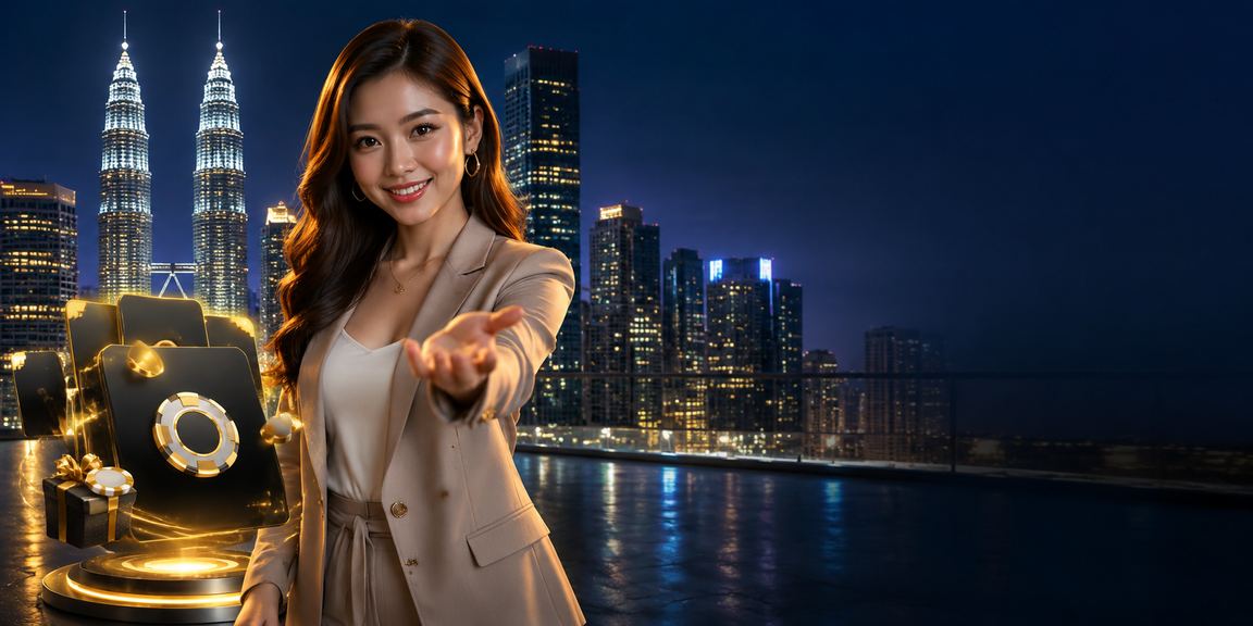 Pertaruhan gaya Melayu di Petaling Jaya untuk poker dalam talian