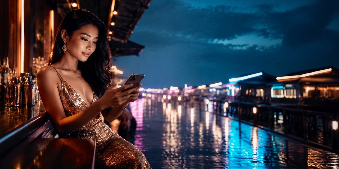 Bonus VIP gaya Melayu di Sabah untuk pemain baccarat setia