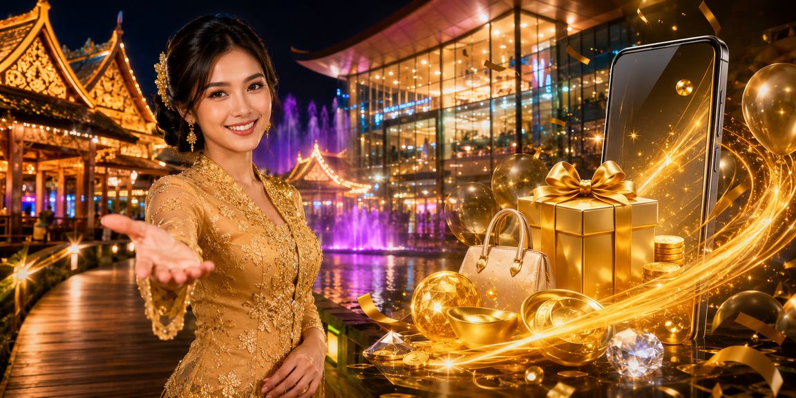 Deposit selamat gaya Melayu di Sarawak untuk pengguna platform j34d