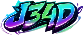 j34d logo laman utama